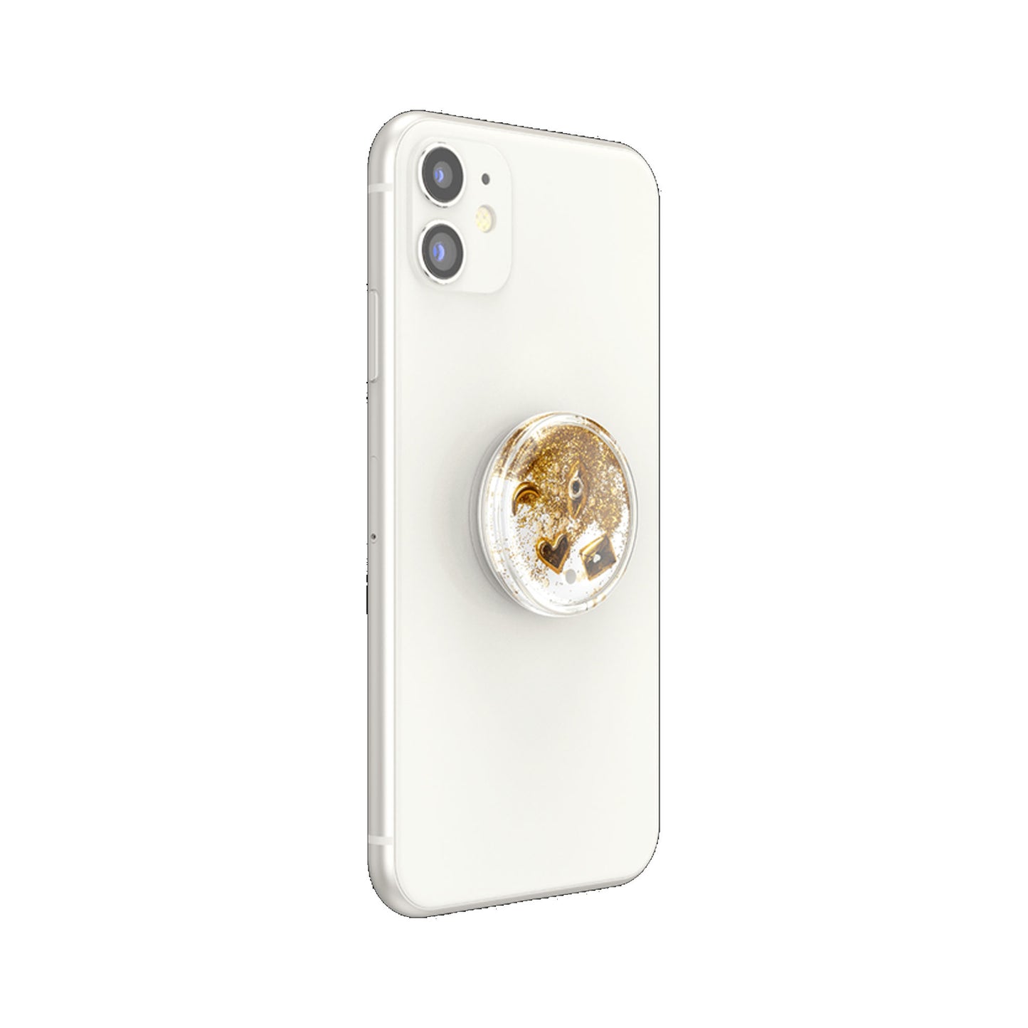 PopSockets PopGrip Luxe Swappable - Tidepool Charms