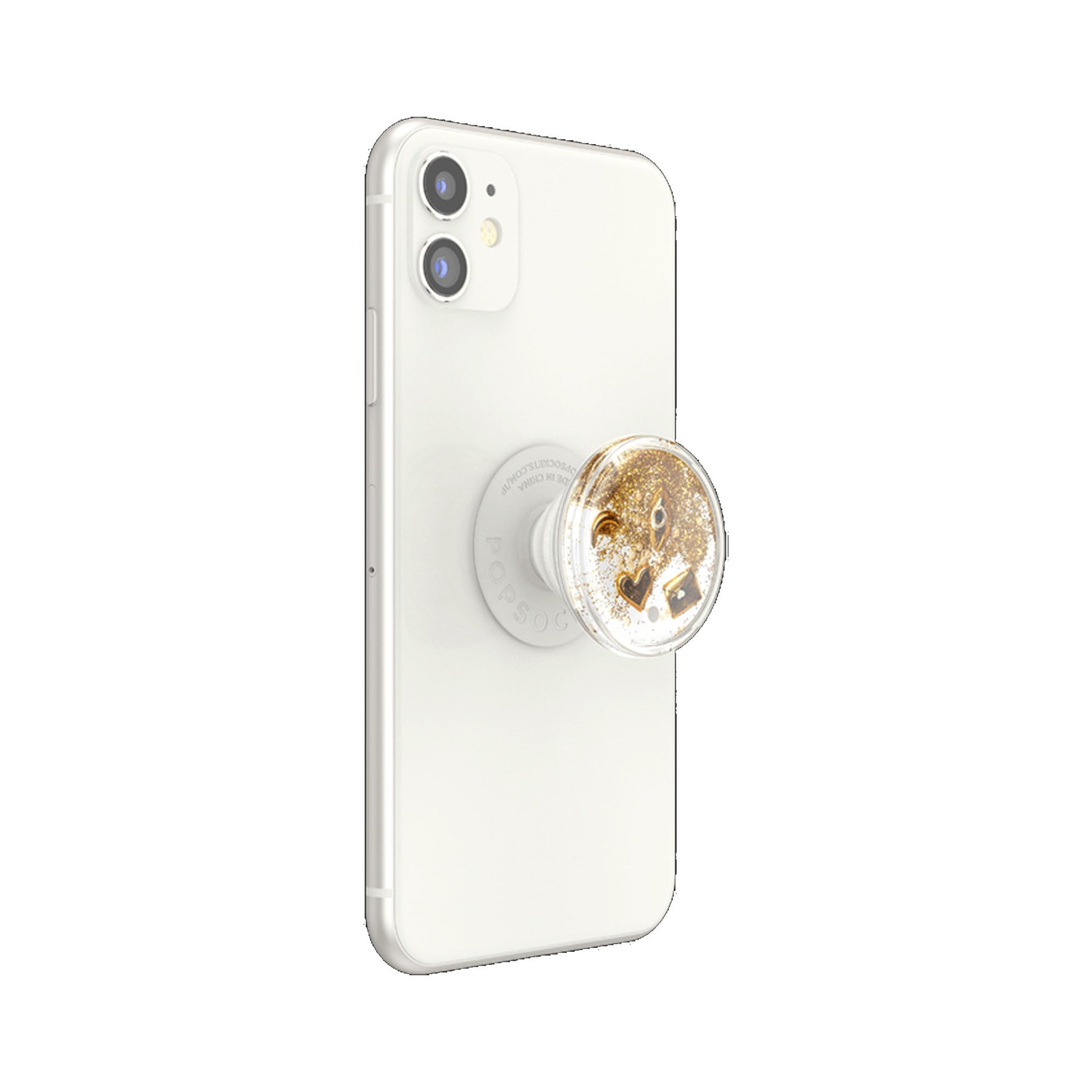 PopSockets PopGrip Luxe Swappable - Tidepool Charms - Forexengineer -Malaysia- 840173712108