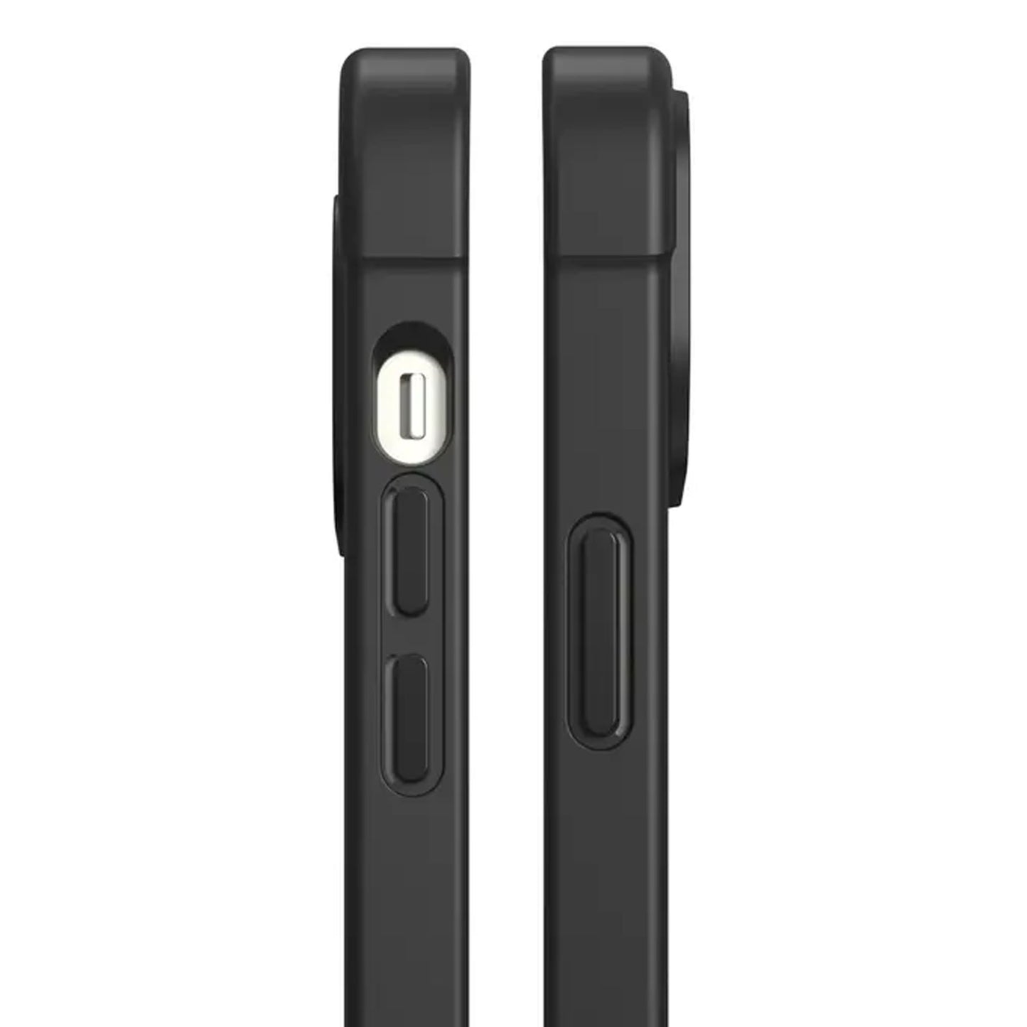 Gear4 Havana Snap for iPhone 14 Plus - Magsafe Compatible - Black (Barcode: 840056165809 )