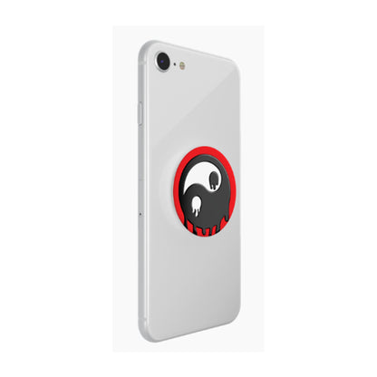 PopSockets PopGrip Swappable - Balance Drip - Forexengineer -Malaysia- 840173719183