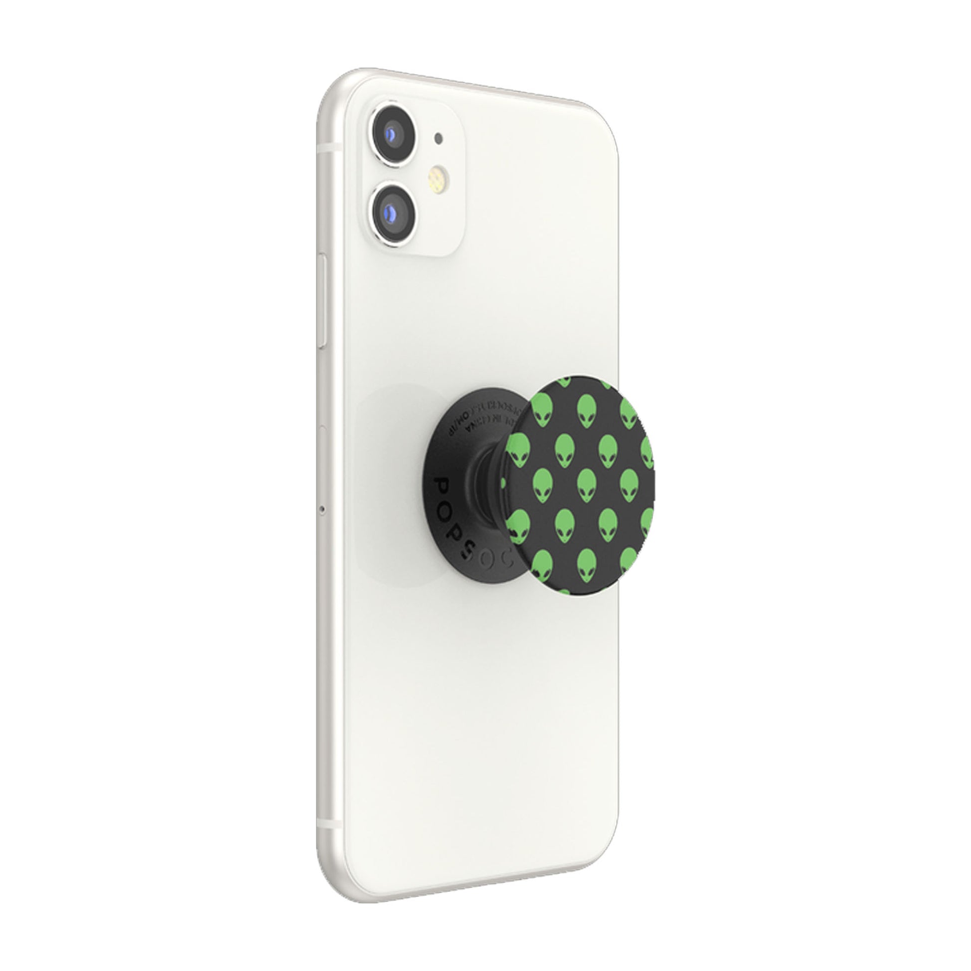 PopSockets PopGrip Swappable - Nanunanu - Forexengineer -Malaysia- 840173720530