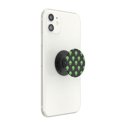 PopSockets PopGrip Swappable - Nanunanu - Forexengineer -Malaysia- 840173720530