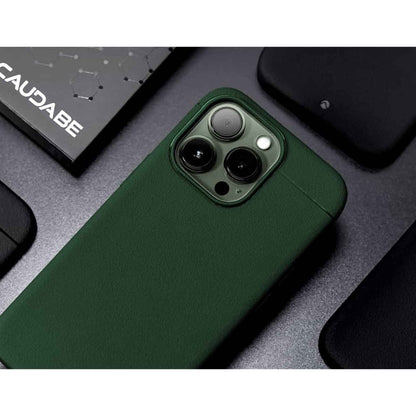 Caudabe Sheath (MagSafe) - iPhone 13 Pro Max / 13 Pro / 13