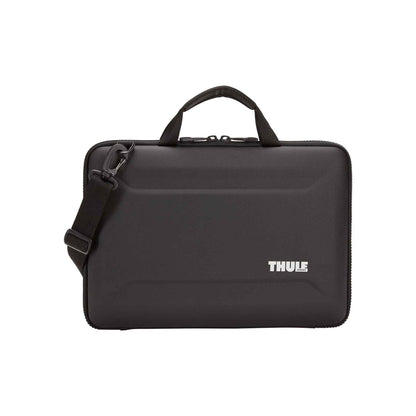 Thule Gauntlet 4.0 for MacBook Pro 16" - 15" - laptops up to 35.8 x 24.6 cm - Laptop Attache - Black