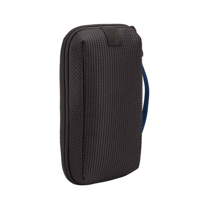 Thule Crossover 2 Travel Organizer - Versatile Travel Wallet & Electronics Organizer - Black