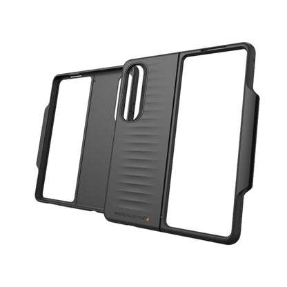 Gear4 Bridgetown for Samsung Fold 4 ( 3M drop protection ) - Black (Barcode: 840056164130) - Forexengineer -Malaysia- 840056164130