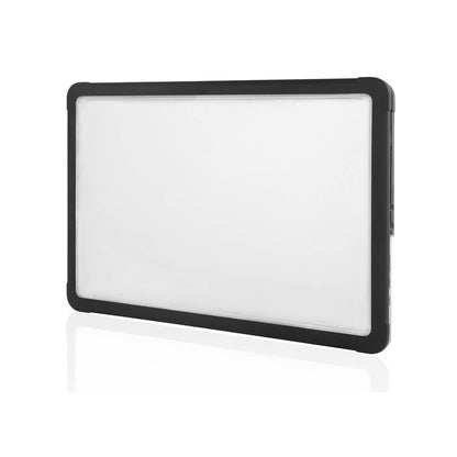 STM Dux for MacBook Air 13" Retina M2 / M3 ( 2022 / 2024 ) - Black ( Barcode: 810046113424 ) - Forexengineer -Malaysia- 810046113424