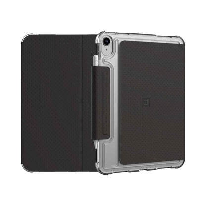 UAG [U] Lucent for iPad A16 11th Gen ( 2025 ) / iPad 10.9” 10th Gen ( 2022 )  - Black