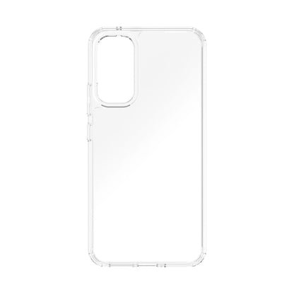 ZAGG Clear Case for Samsung Galaxy A34 (Barcode: 840056179905 ) - Forexengineer -Malaysia- 840056179905