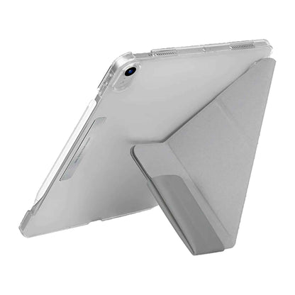 UNIQ Camden for iPad A16 11" (2025) / iPad 10th Gen 10.9" (2022) - Folio Case with Stylus Storage