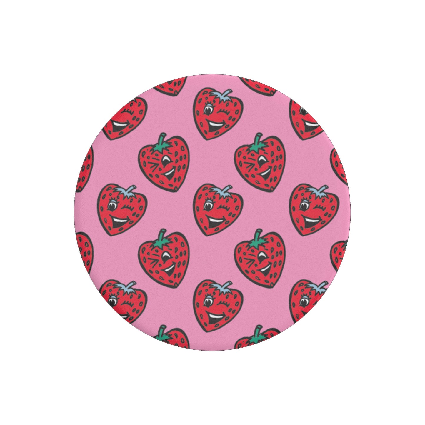 PopSockets PopGrip Swappable - Berry Cheeky (Barcode : 840173718568 )
