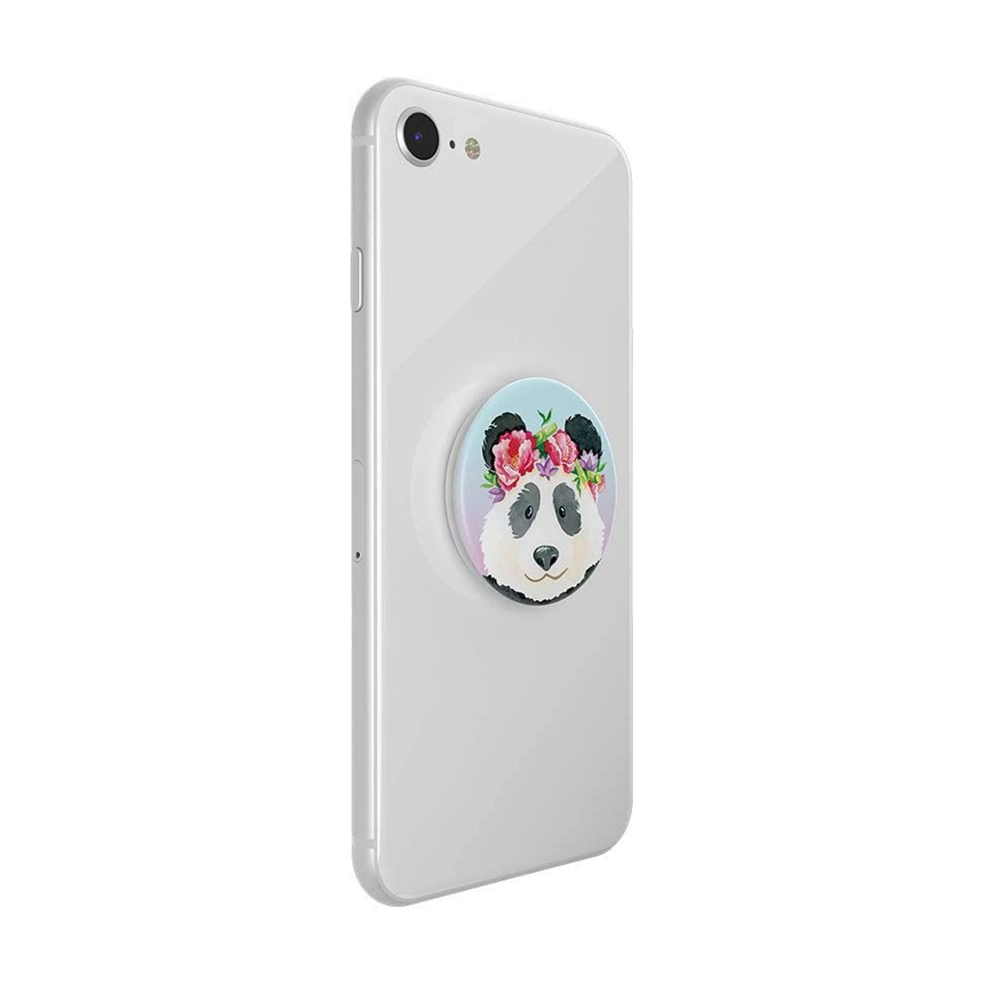 PopSockets Swappable PopGrip Graphic - Pandachella (Barcode : 842978139401 ) - Forexengineer -Malaysia- 842978139401
