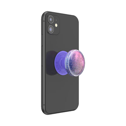 Popsockets PopGrip Luxe Swappable - Tidepool Glitter Ombre (Barcode : 840173720653 ) - Forexengineer -Malaysia- 840173720653