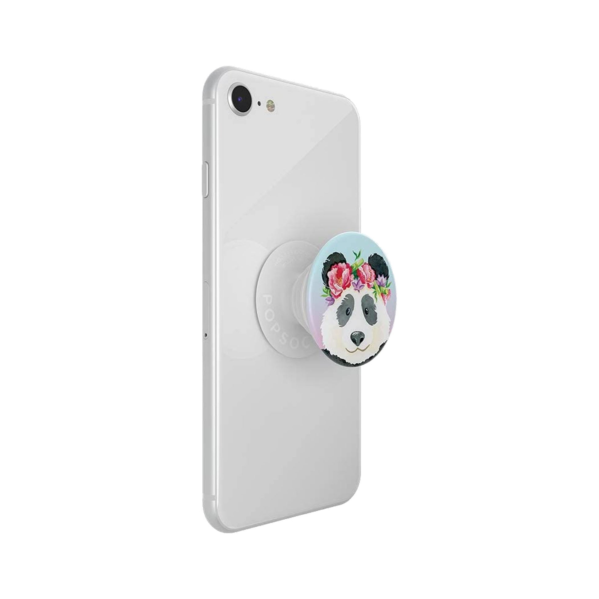 PopSockets Swappable PopGrip Graphic - Pandachella (Barcode : 842978139401 ) - Forexengineer -Malaysia- 842978139401