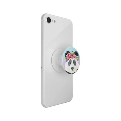 PopSockets Swappable PopGrip Graphic - Pandachella (Barcode : 842978139401 ) - Forexengineer -Malaysia- 842978139401