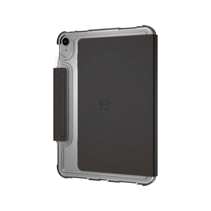 UAG [U] Lucent for iPad A16 11th Gen ( 2025 ) / iPad 10.9” 10th Gen ( 2022 )  - Black