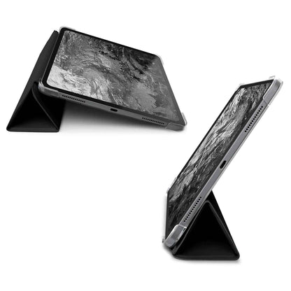 Laut Huex Folio for iPad A16 11th Gen ( 2025 ) / iPad 10.9” 10th Gen ( 2022 ) - Black (Barcode: 4895206932578 )