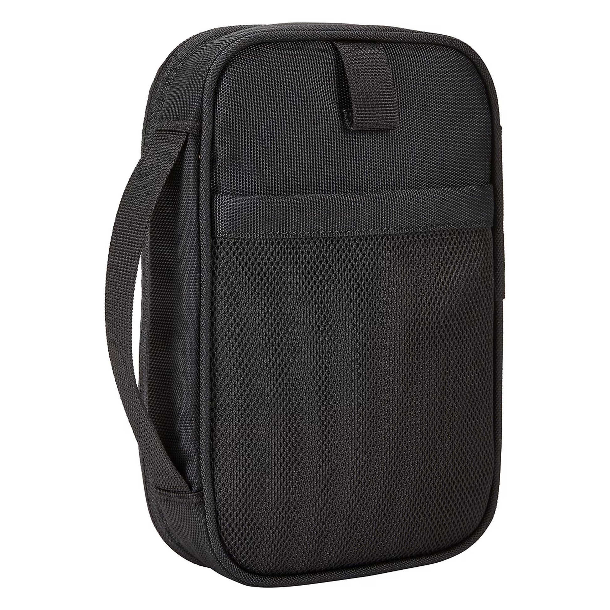 Thule Subterra Powershuttle - Black (Barcode: 0085854246170 ) - Forexengineer -Malaysia- 0085854246170