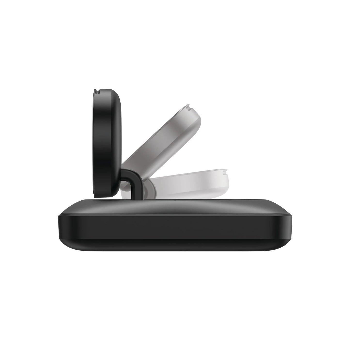Energea Bazic GoPower Mag ( 4 in 1 ) 10000MAH Magnetic Wireless Charging Power Bank (Barcode: 6957879461590 ) - Forexengineer -Malaysia- 6957879461590