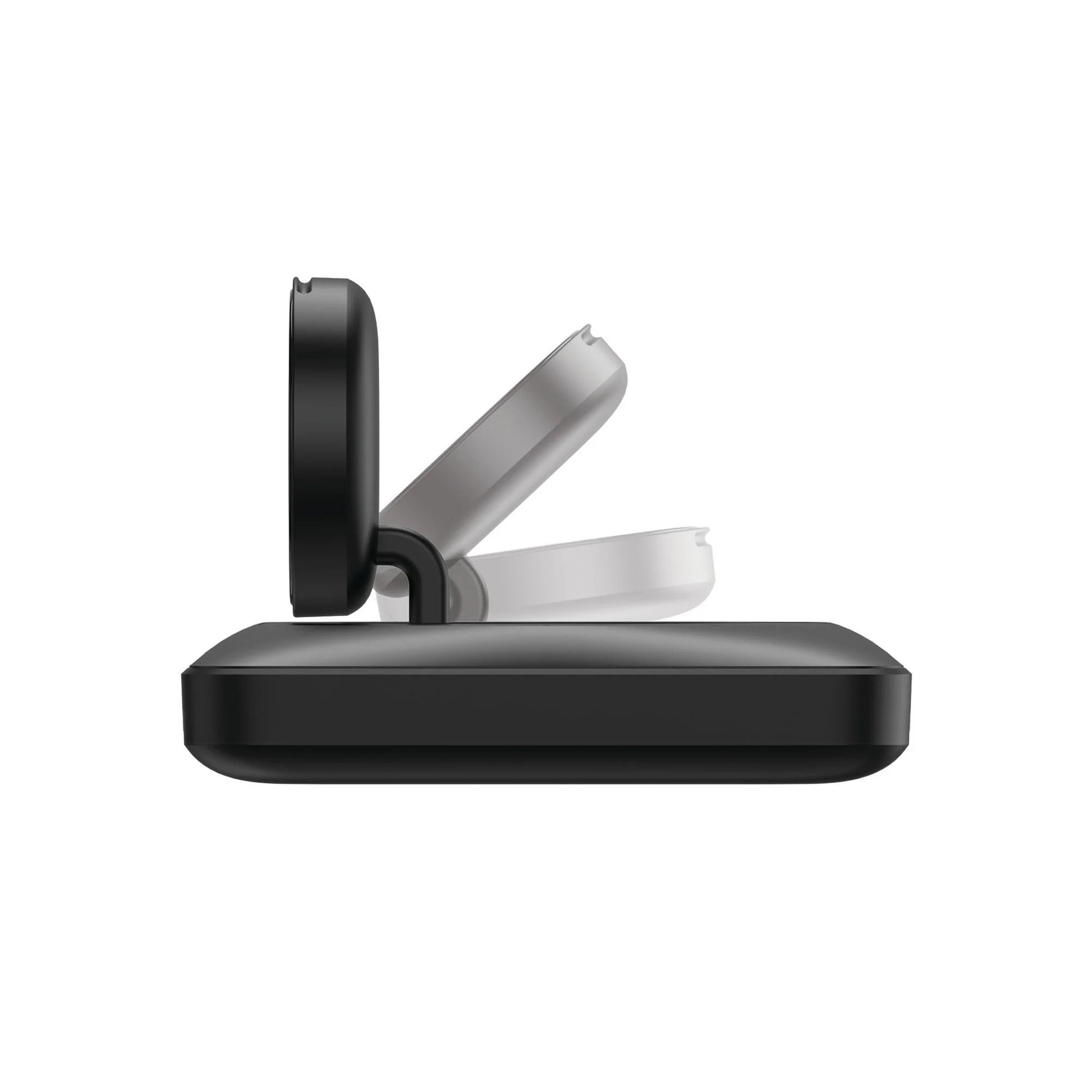 Energea Bazic GoPower Mag ( 4 in 1 ) 10000MAH Magnetic Wireless Charging Power Bank (Barcode: 6957879461590 ) - Forexengineer -Malaysia- 6957879461590