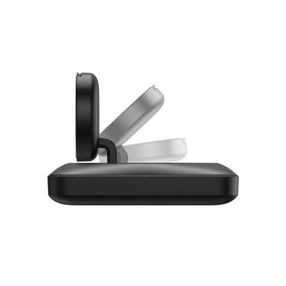 Energea Bazic GoPower Mag ( 4 in 1 ) 10000MAH Magnetic Wireless Charging Power Bank (Barcode: 6957879461590 ) - Forexengineer -Malaysia- 6957879461590