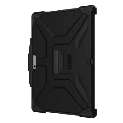 UAG Metropolis for Microsoft Surface Pro 11 / 10 / 9 - Black