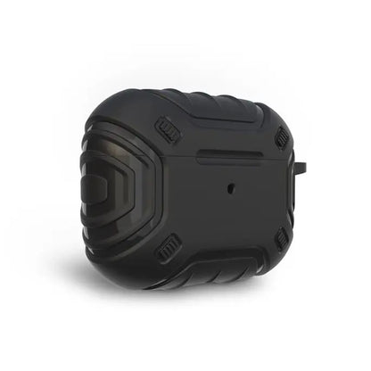 ZAGG Apollo Snap for AirPods Pro 2 ( 2nd Gen ) - Black - Forexengineer -Malaysia- 840056179646
