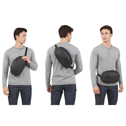 Thule Tact Crossbody Waistpack 5L - Black ( Barcode: 0085854251938 )