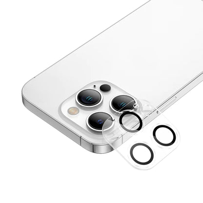 AMAZINGthing Pure Lens Glass Protector for iPhone 14 Pro Max - 14 Pro (Three Lens) - Clear (Barcode: 4892878076135 ) - Forexengineer -Malaysia- 4892878076135
