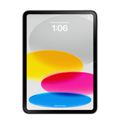 Otterbox Alpha Glass for iPad A16 11th Gen ( 2025 ) / iPad 10.9” 10th Gen ( 2022 ) Screen Protector - Clear ( Barcode: 840262399753 ) - Forexengineer -Malaysia- 840262399753