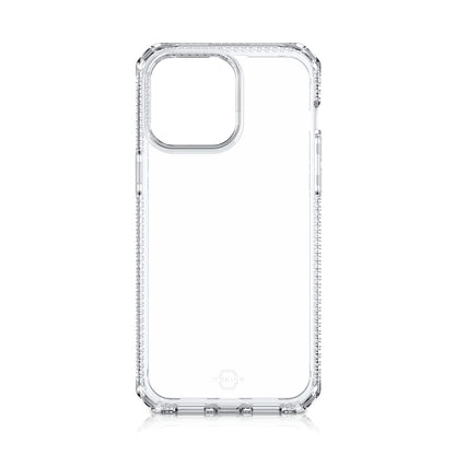 ITSKINS Spectrum Clear for iPhone 14 - Clear ( Barcode: 4894465179724 ) - Forexengineer -Malaysia- 4894465179724