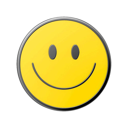 PopSockets PopGrip Premium - Enamel Be Happy
