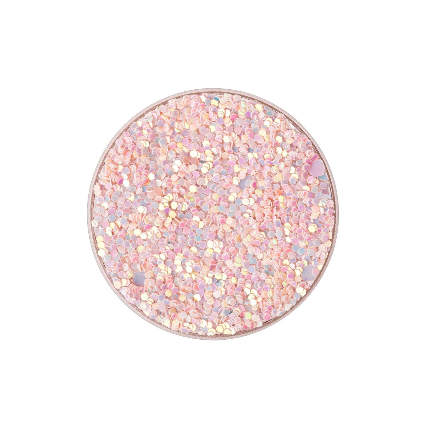 PopSockets Swappable Popgrip Premium - Sparkle Rose (Barcode : 842978167046 )