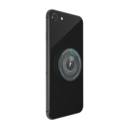PopSockets PopGrip Swappable - Shutter (Barcode : 840173718605 ) - Forexengineer -Malaysia- 840173718605