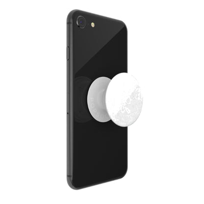 PopSockets PopGrip Swappable - Blanc Fresh (Barcode : 840173719091 ) - Forexengineer -Malaysia- 840173719091