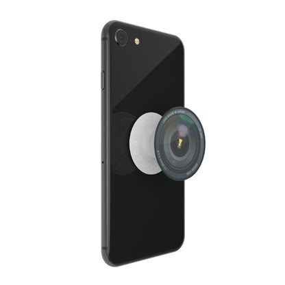 PopSockets PopGrip Swappable - Shutter (Barcode : 840173718605 ) - Forexengineer -Malaysia- 840173718605