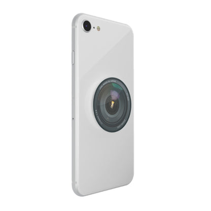 PopSockets PopGrip Swappable - Shutter (Barcode : 840173718605 ) - Forexengineer -Malaysia- 840173718605