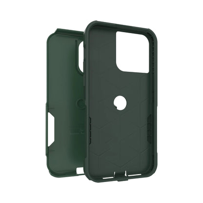 Otterbox Commuter for iPhone 14 Pro Max - Tree Company (Green) (Barcode: 840262380713 ) - Forexengineer -Malaysia- 840262380713