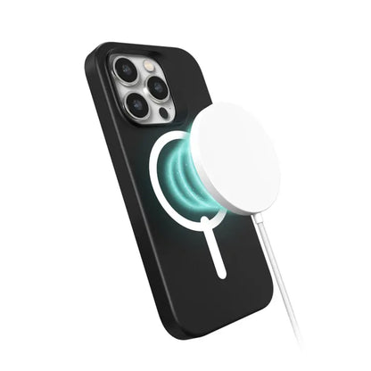 Gear4 D3O® Denali Snap for iPhone 14 Pro Max - Black (Barcode: 840056165540 ) - Forexengineer -Malaysia- 840056165540
