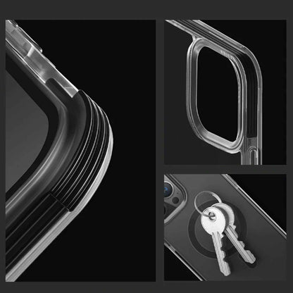 UNIQ Combat for iPhone 14 Pro - Black (Barcode: 8886463681398 )