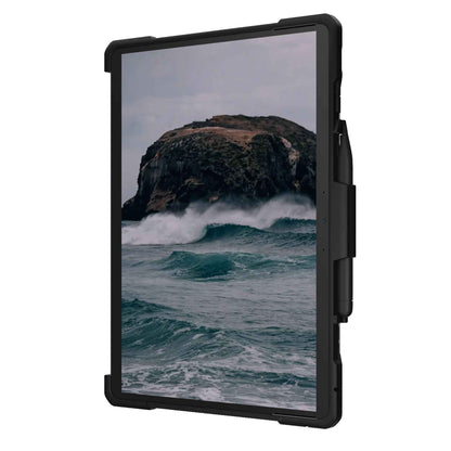 UAG Metropolis for Microsoft Surface Pro 11 / 10 / 9 - Black