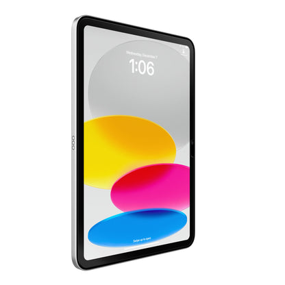 Otterbox Alpha Glass for iPad A16 11th Gen ( 2025 ) / iPad 10.9” 10th Gen ( 2022 ) Screen Protector - Clear ( Barcode: 840262399753 ) - Forexengineer -Malaysia- 840262399753