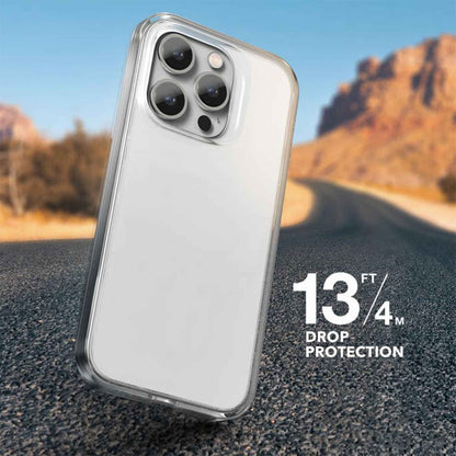 Gear4 Crystal Palace Snap for iPhone 14 Pro Max - Magsafe Compatible - Clear ( Barcode: 840056165304 )