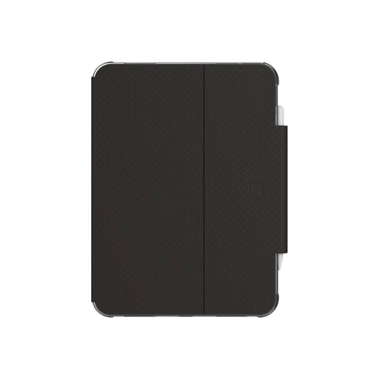 UAG [U] Lucent for iPad A16 11th Gen ( 2025 ) / iPad 10.9” 10th Gen ( 2022 )  - Black - Forexengineer -Malaysia- 810070368036