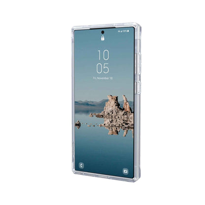 UAG Plyo PRO for Samsung Galaxy S23 Ultra - Magsafe Compatible - Ice (Barcode: 840283907661 )