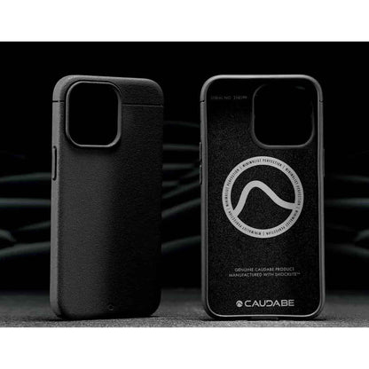 Caudabe Sheath (MagSafe) - iPhone 13 Pro Max / 13 Pro / 13