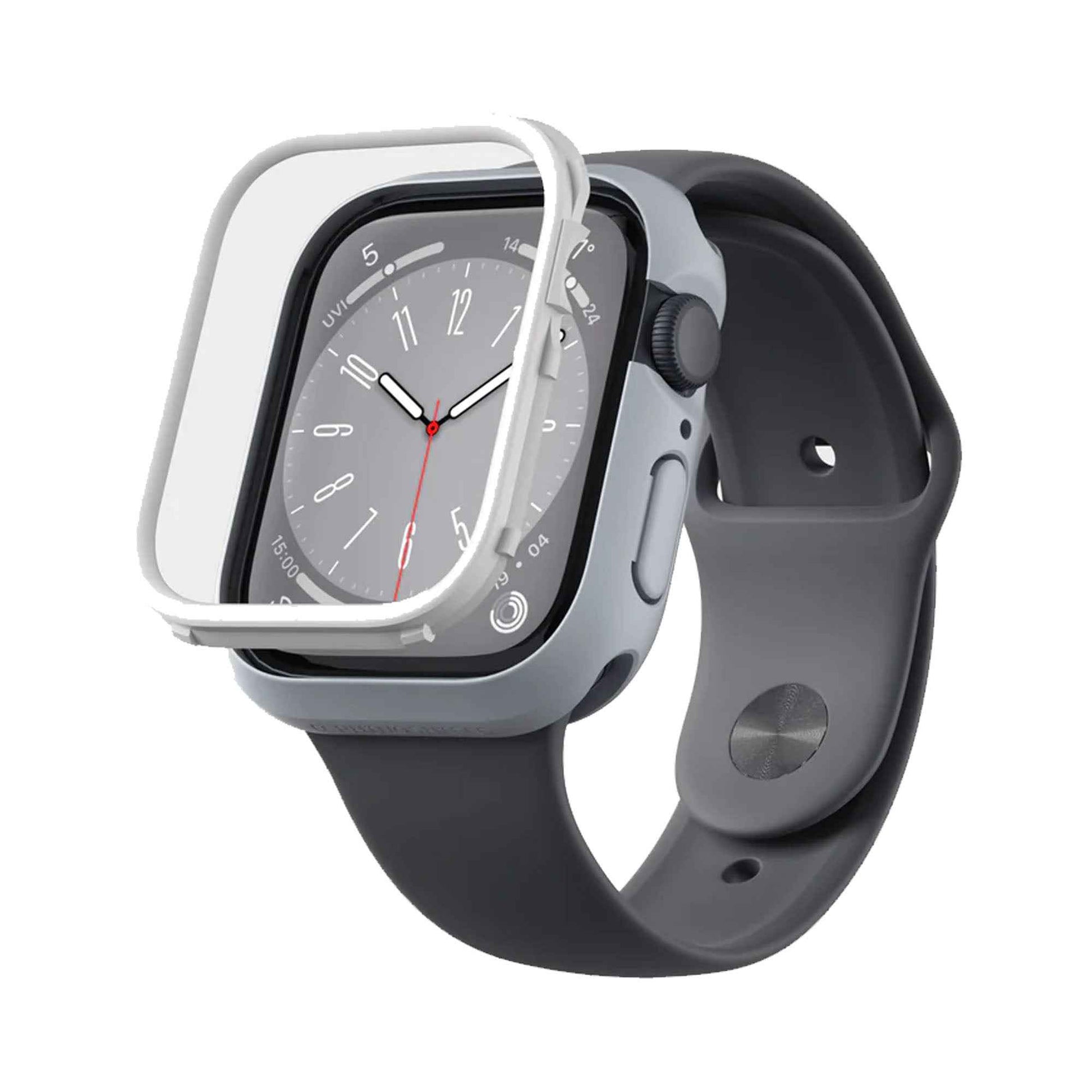 Rhinoshield CrashGuard NX for Apple Watch Ultra 49mm - Cobalt Blue (Barcode : 4711366111052 )
