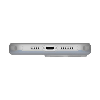 UAG Lucent 2.0 Magsafe for iPhone 14 Plus - Cerulean - Forexengineer -Malaysia- 840283903939