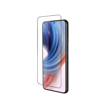 AMAZINGTHING Radix Tempered Glass for Samsung Galaxy S23 - Side Glue Screen Protector - Clear (Barcode: 4892878078214 ) - Forexengineer -Malaysia- 4892878078214