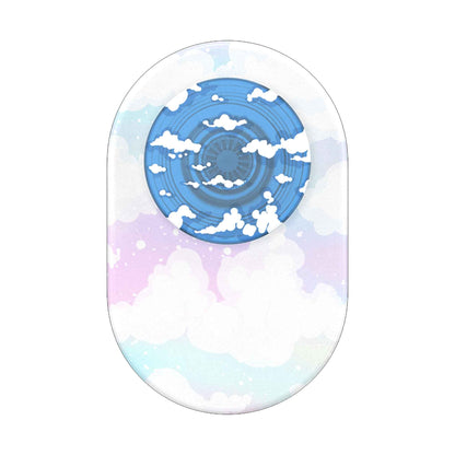 PopSockets Popgrip for Magsafe Magnetic phone grip and stand - On Cloud Nine (Barcode : 840173720882 )